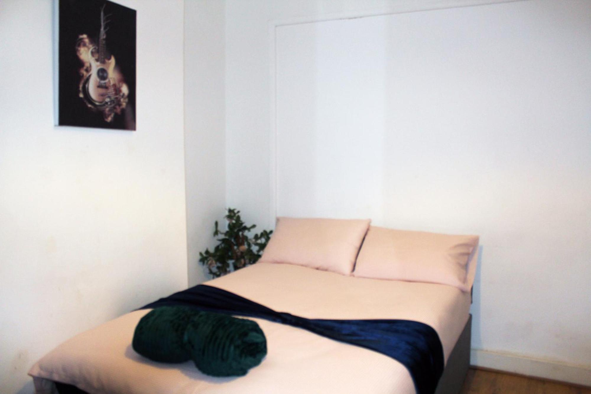 Cozy Rooms Or Entire Apartment In London, Fast Links To Central Dış mekan fotoğraf
