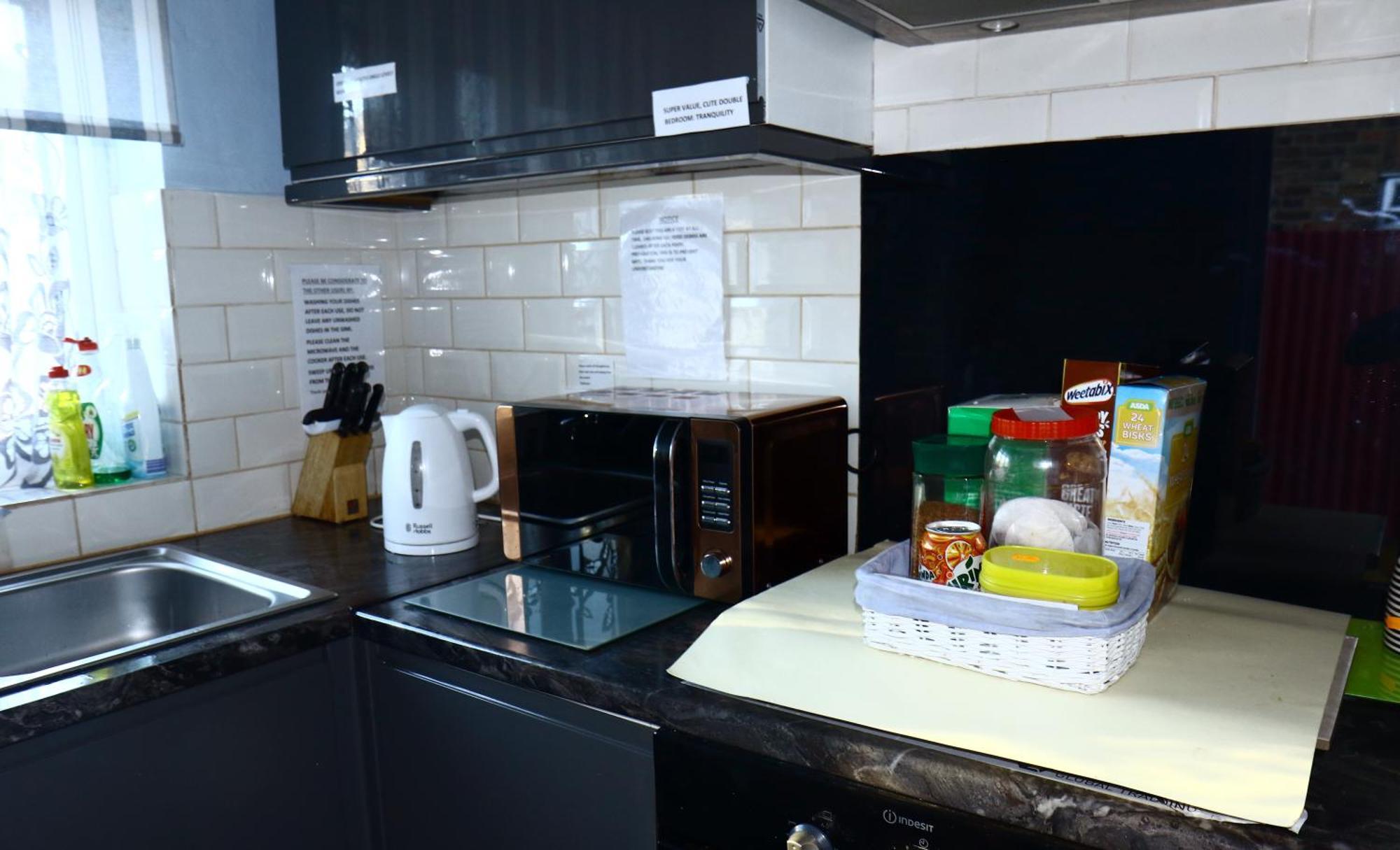 Cozy Rooms Or Entire Apartment In London, Fast Links To Central Dış mekan fotoğraf