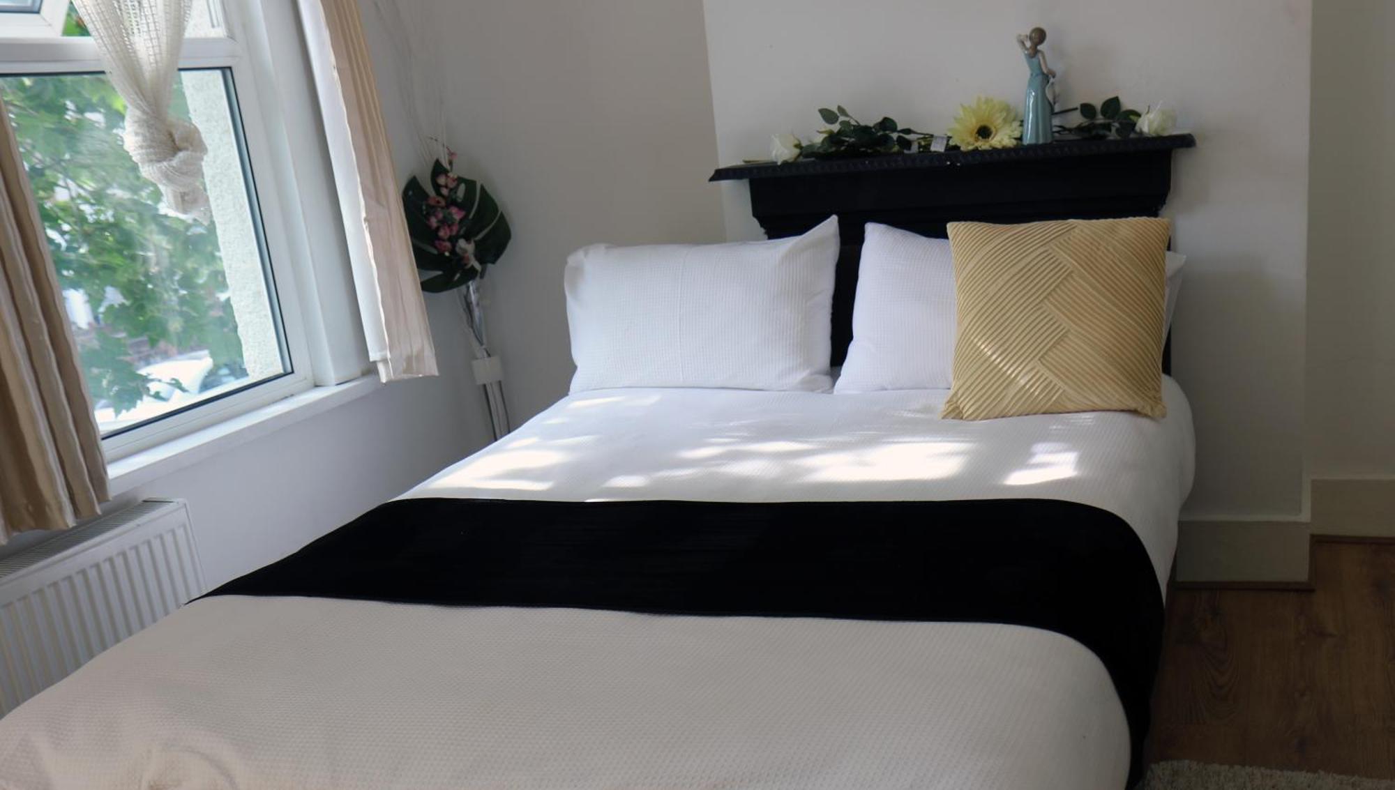 Cozy Rooms Or Entire Apartment In London, Fast Links To Central Dış mekan fotoğraf
