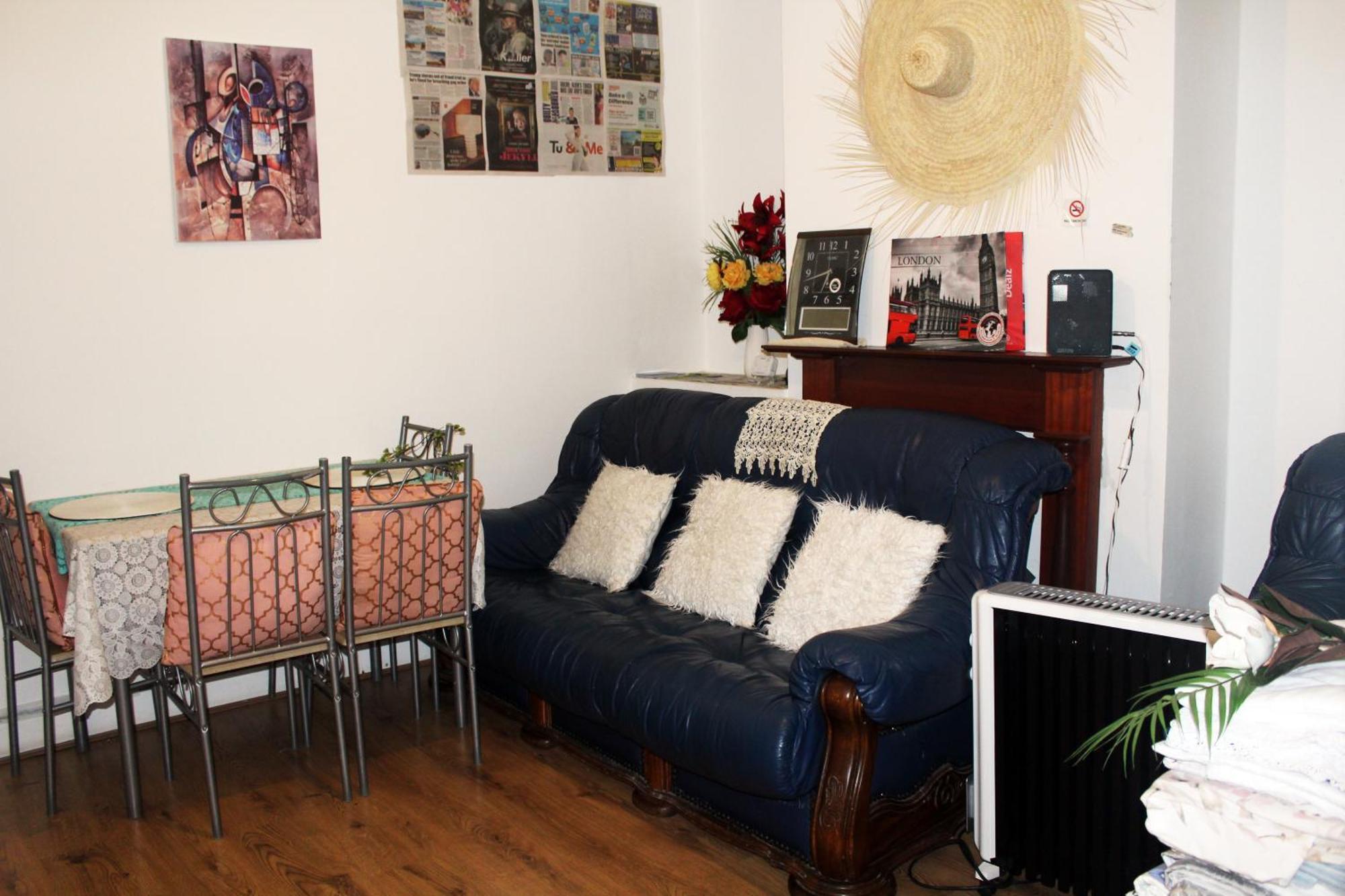Cozy Rooms Or Entire Apartment In London, Fast Links To Central Dış mekan fotoğraf