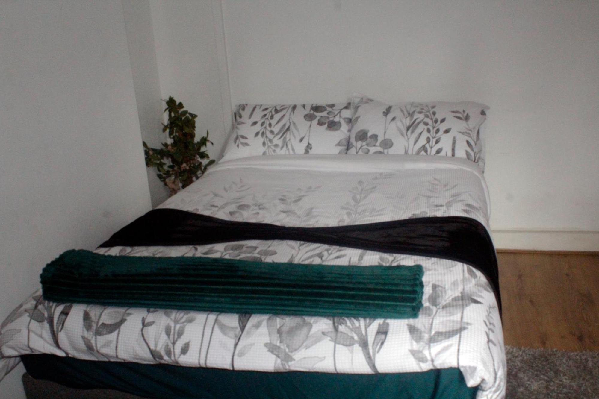 Cozy Rooms Or Entire Apartment In London, Fast Links To Central Dış mekan fotoğraf