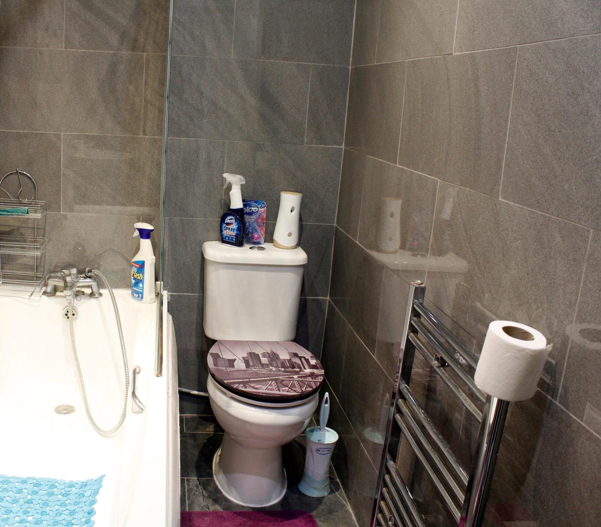 Cozy Rooms Or Entire Apartment In London, Fast Links To Central Dış mekan fotoğraf