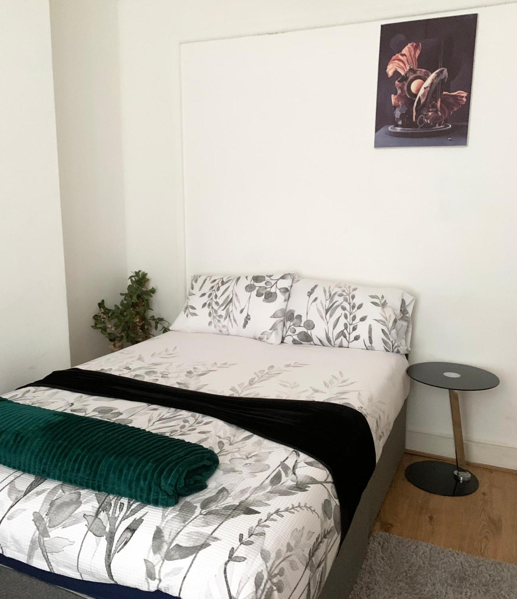 Cozy Rooms Or Entire Apartment In London, Fast Links To Central Dış mekan fotoğraf