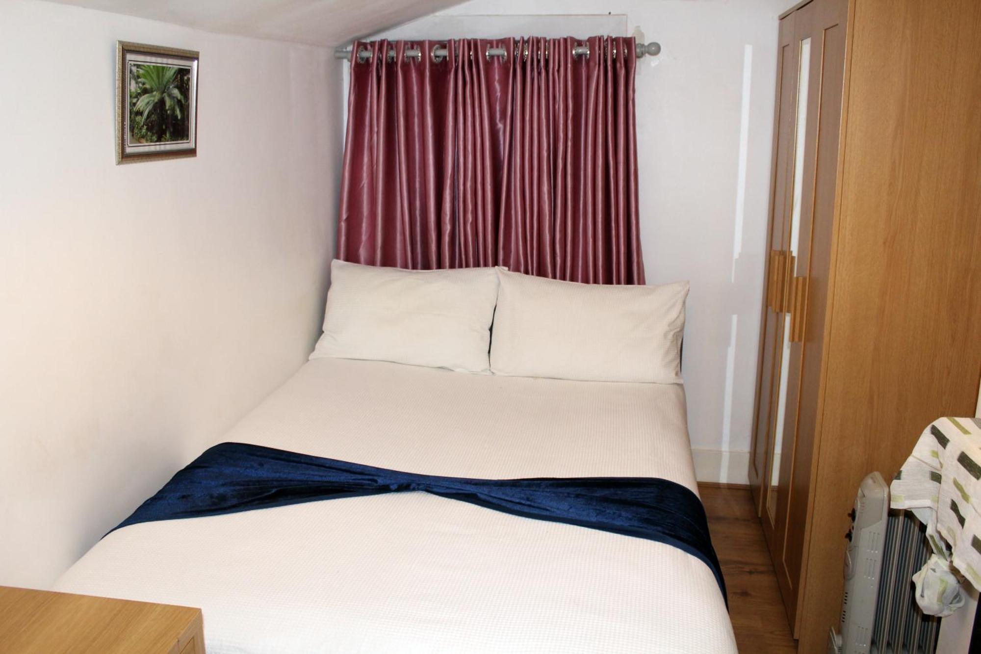 Cozy Rooms Or Entire Apartment In London, Fast Links To Central Dış mekan fotoğraf