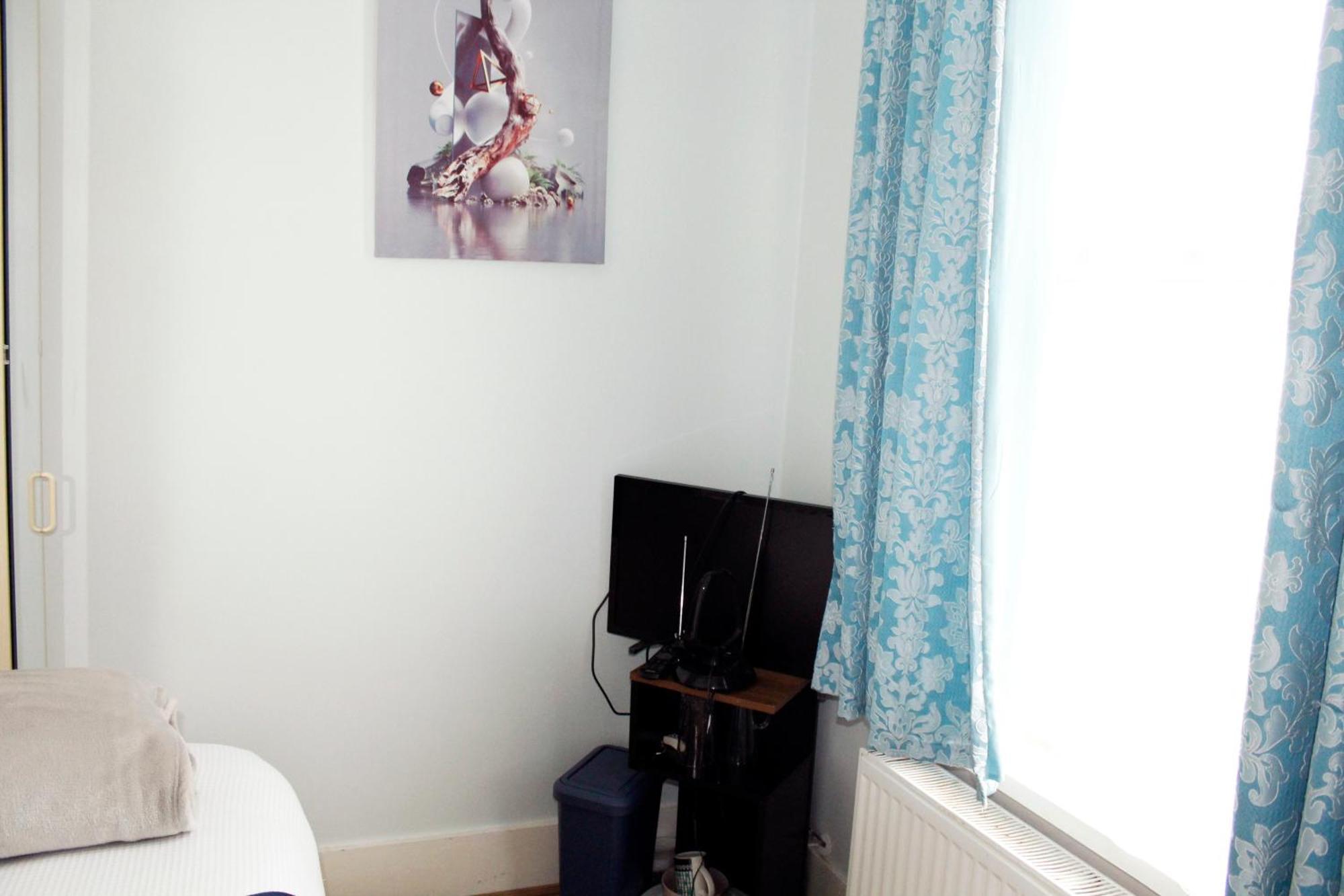 Cozy Rooms Or Entire Apartment In London, Fast Links To Central Dış mekan fotoğraf