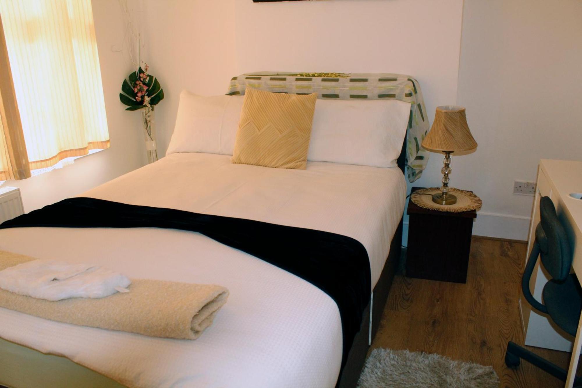 Cozy Rooms Or Entire Apartment In London, Fast Links To Central Dış mekan fotoğraf