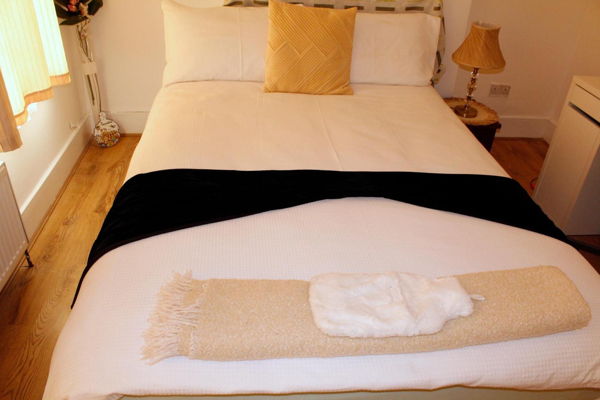 Cozy Rooms Or Entire Apartment In London, Fast Links To Central Dış mekan fotoğraf