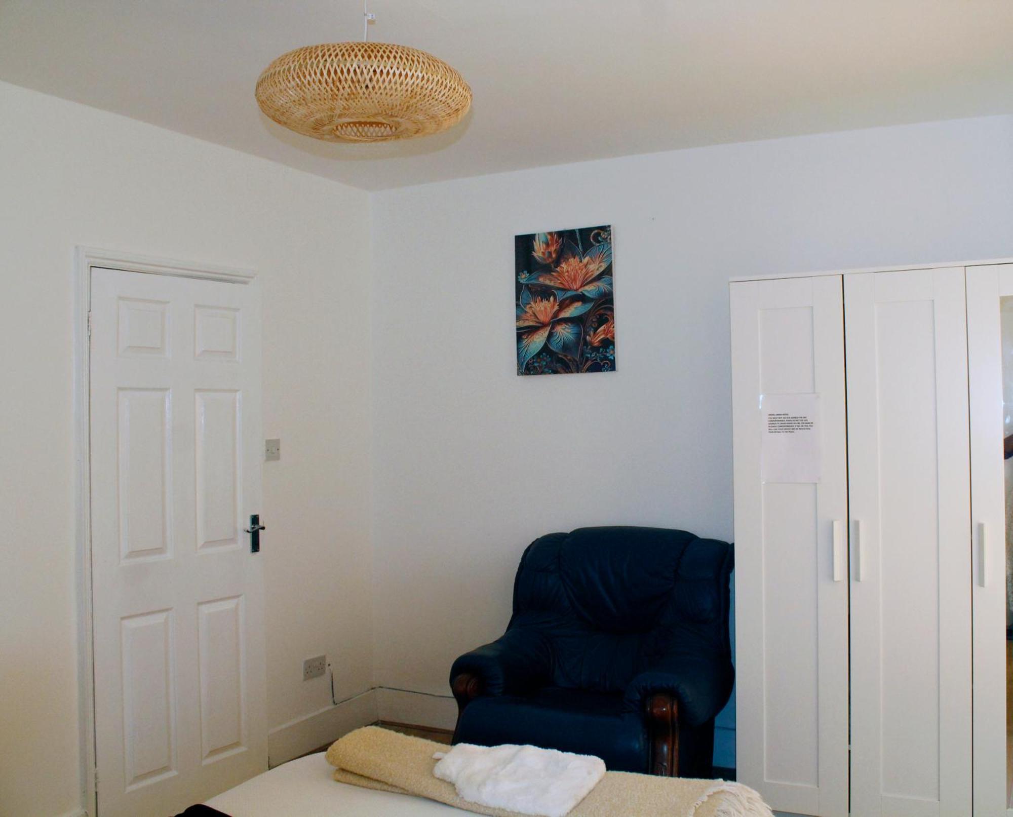 Cozy Rooms Or Entire Apartment In London, Fast Links To Central Dış mekan fotoğraf