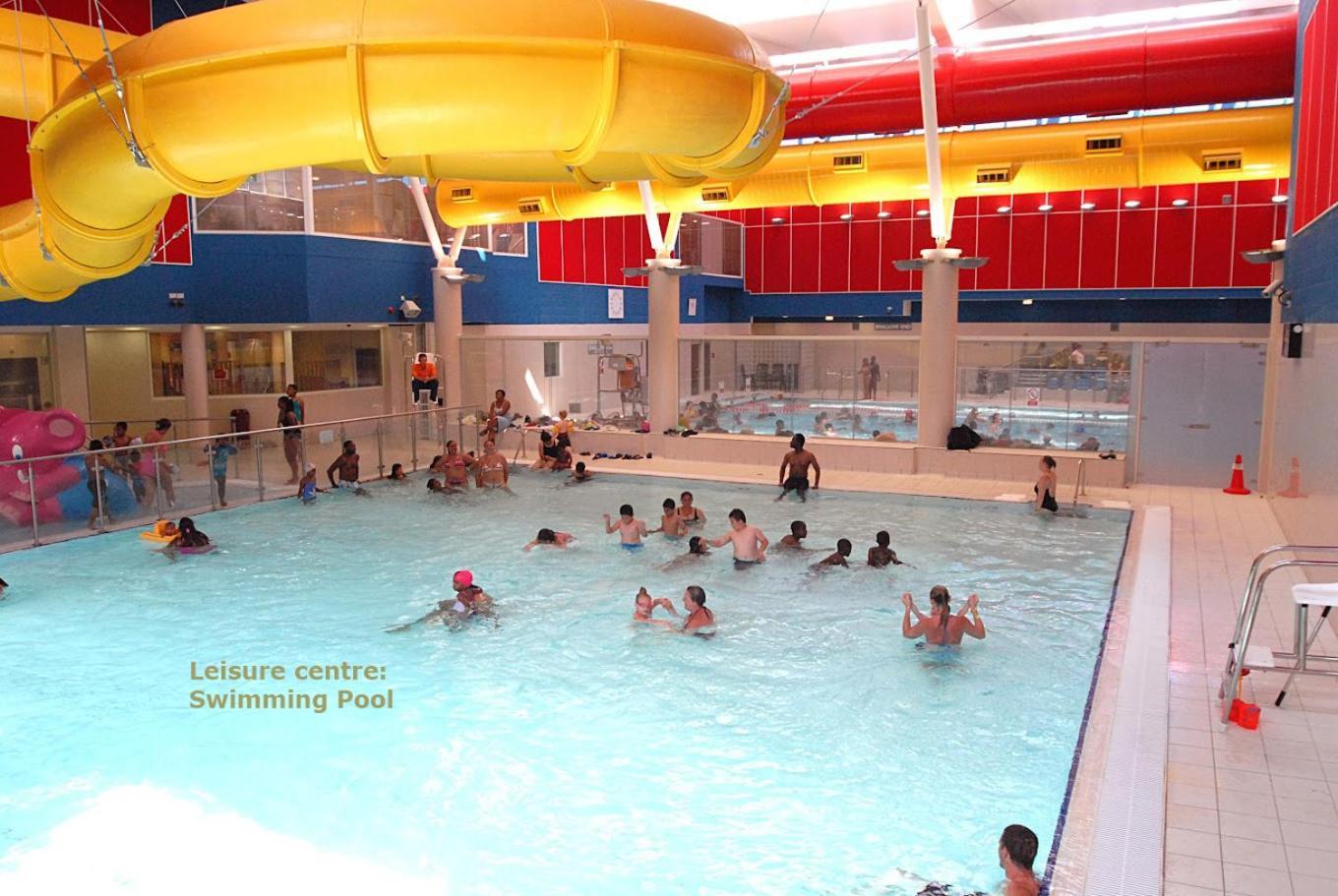 Cozy Rooms Or Entire Apartment In London, Fast Links To Central Dış mekan fotoğraf